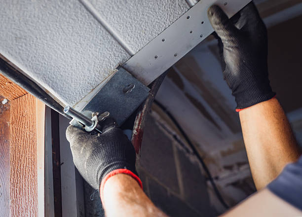 Reliable Garage Door Panel Replacement contractor in Saranac, MI by Garage Doors Repair Pro